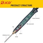 USB-C5V  portable soldering iron 6974865238660