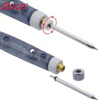 USB-C5V  portable soldering iron 6974865238660