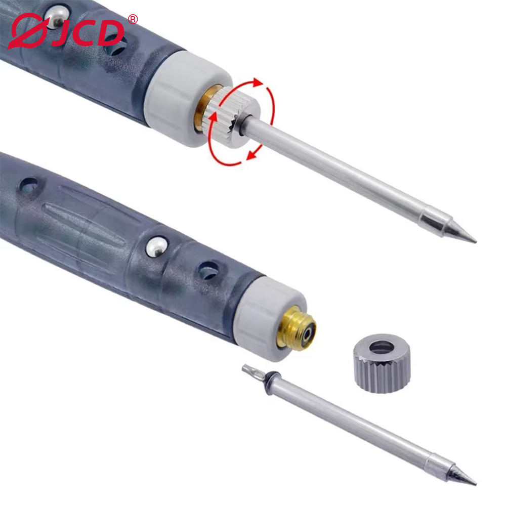 USB-C5V  portable soldering iron 6974865238660