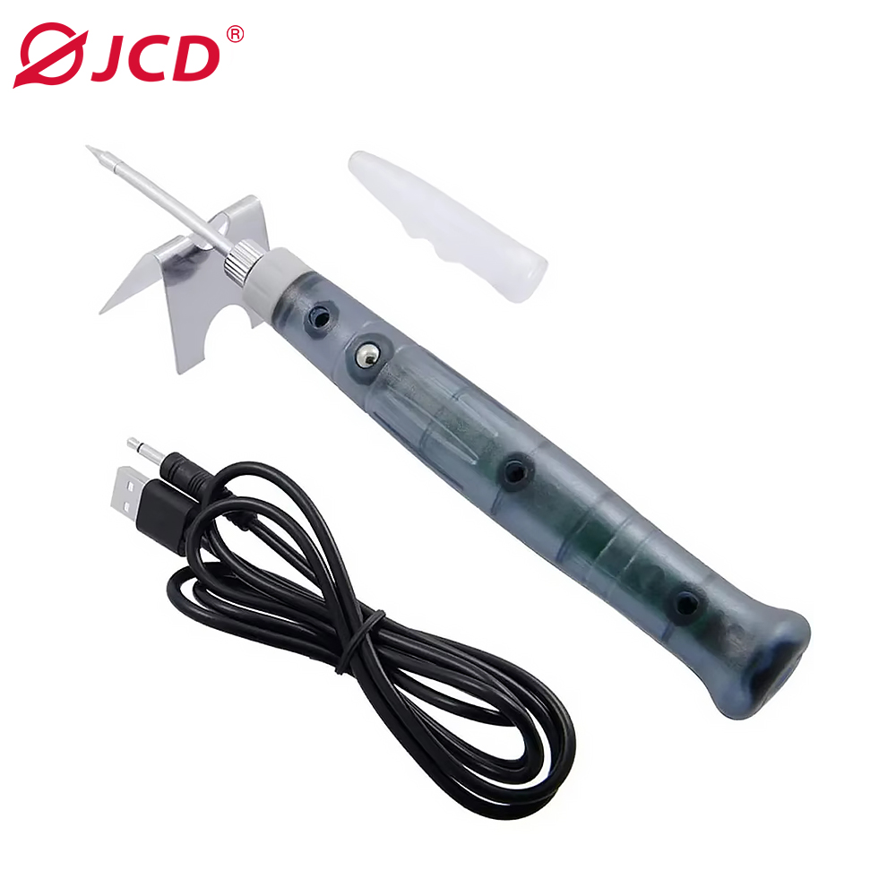 USB-C5V  portable soldering iron 6974865238660