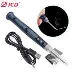 USB-C5V  portable soldering iron 6974865238660