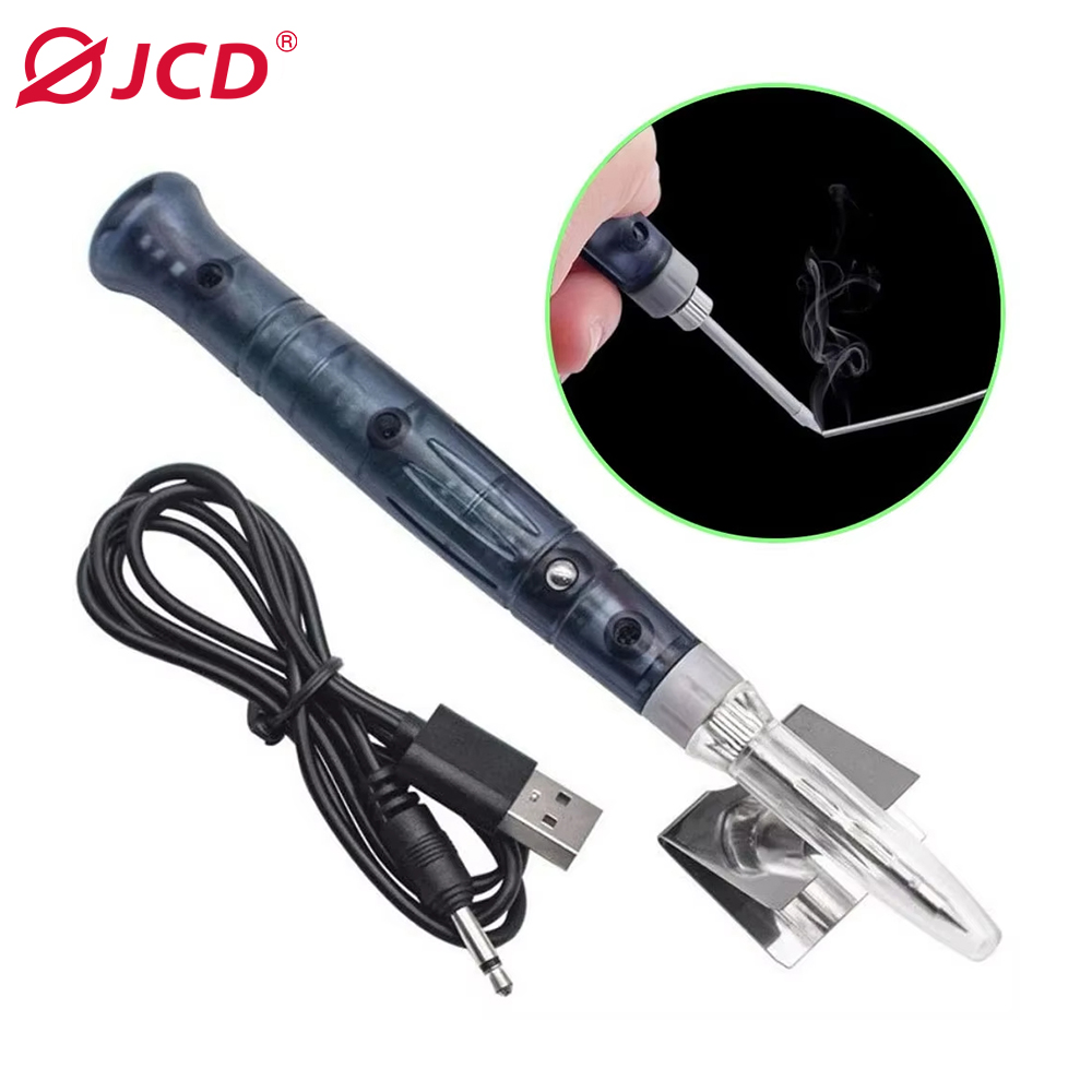 USB-C5V  portable soldering iron 6974865238660