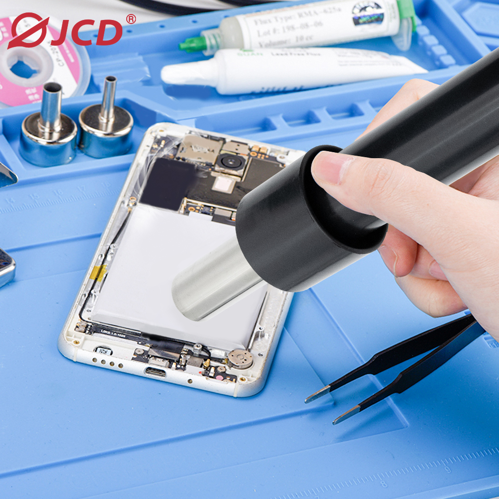 857D soldering station hot air gun 6974865216958