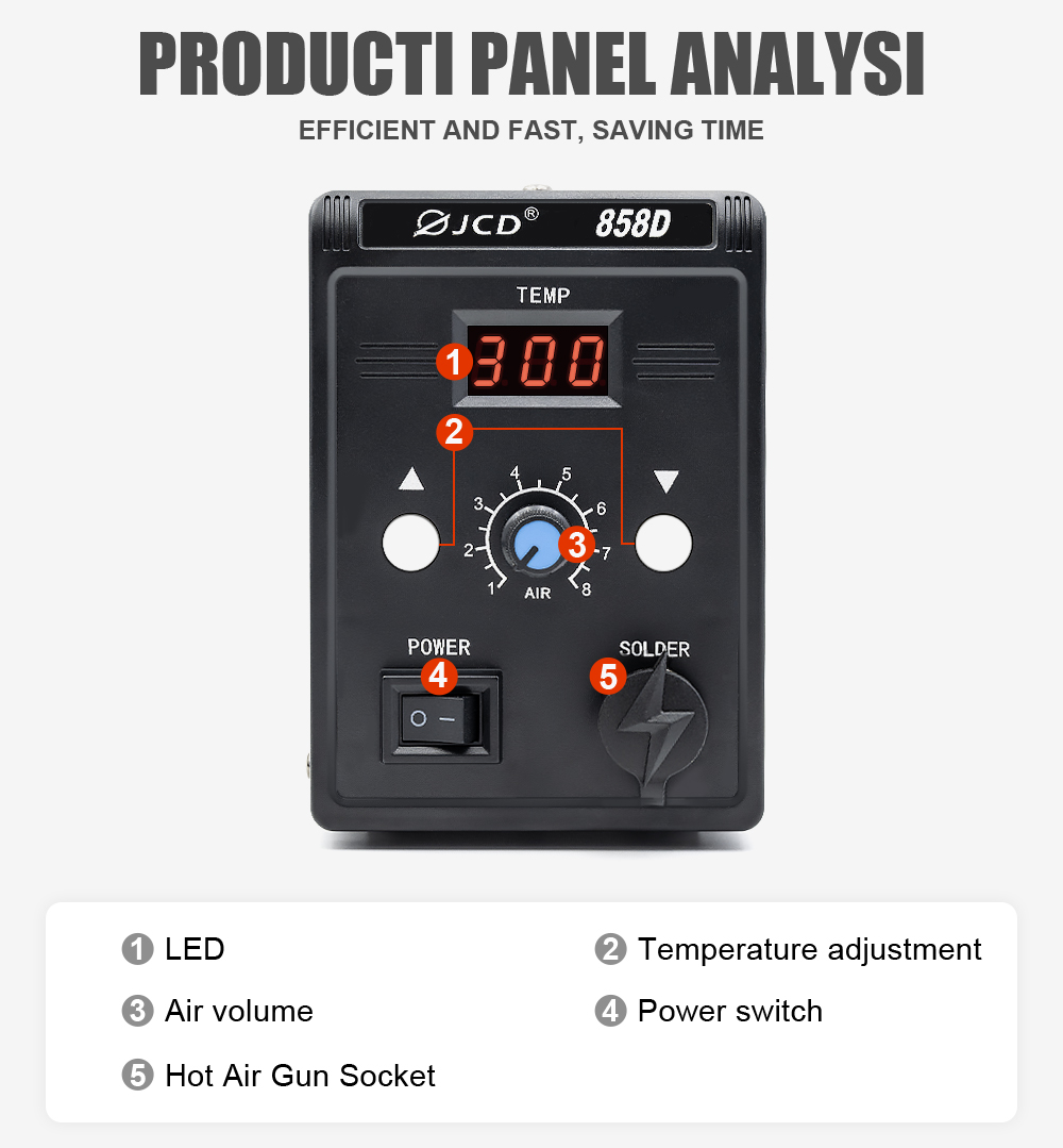 858DB-15TK 6974865229309/6974865229316