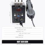 858DB-15TK 6974865229309/6974865229316