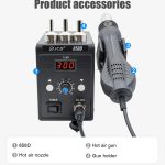 858DB-15TK 6974865229309/6974865229316