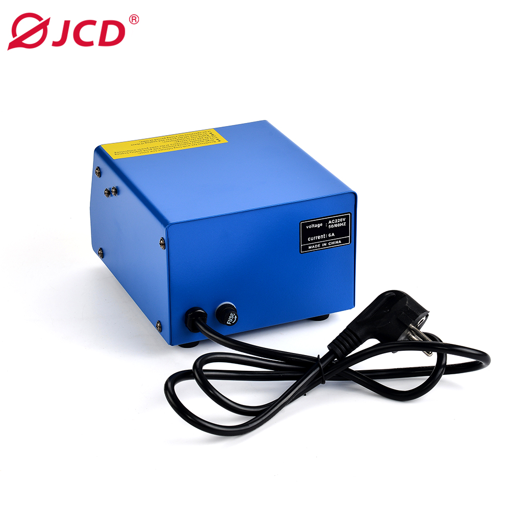 881D soldering station hot air gun 6974865209585