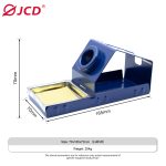 881D soldering station hot air gun 6974865209585