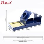 881D+ soldering station hot air gun 6974865209592