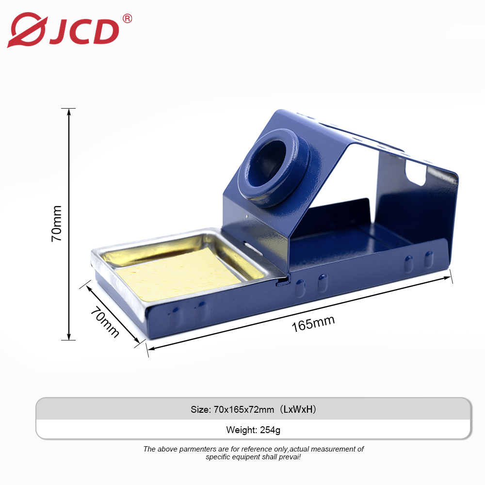881D+ soldering station hot air gun 6974865209592