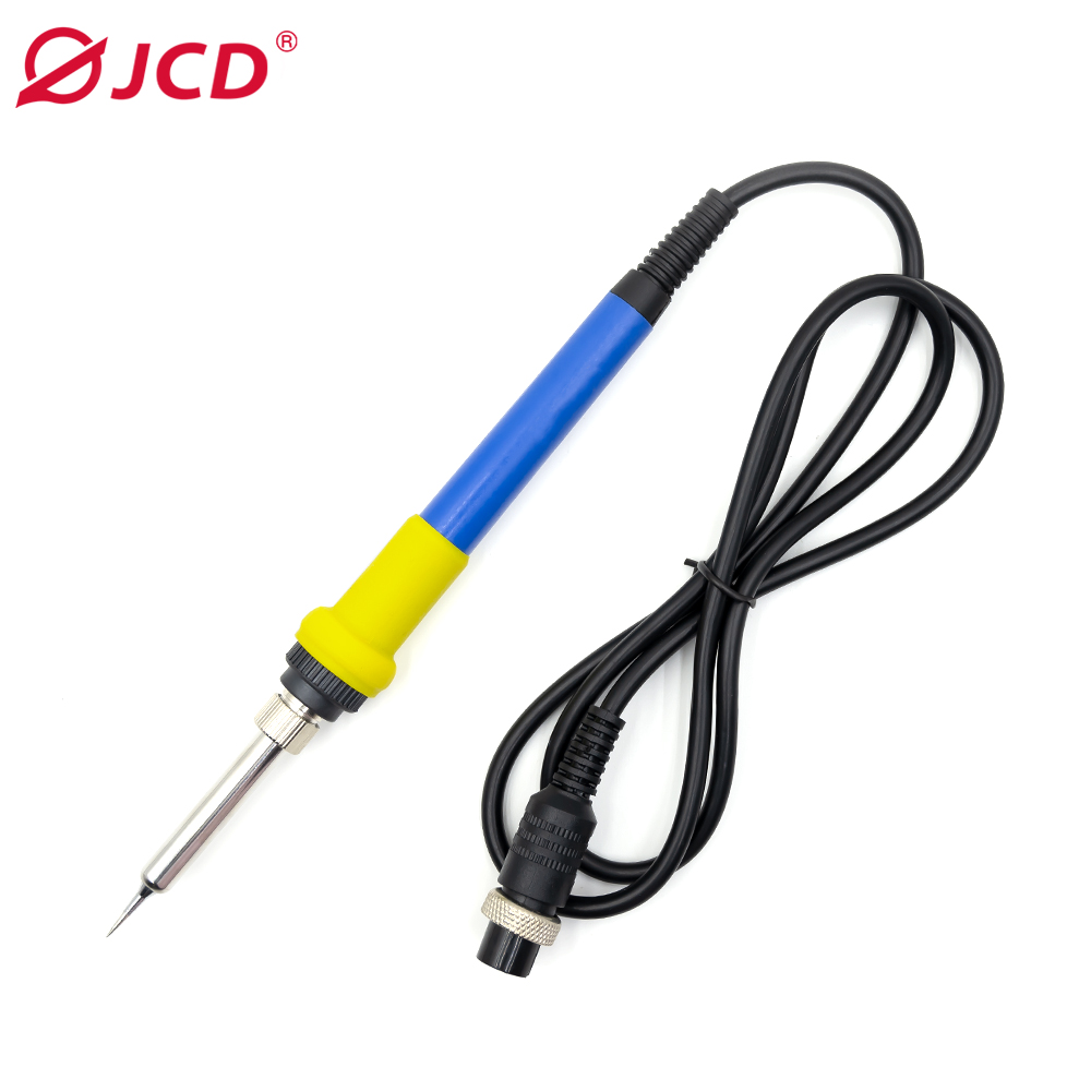 881D soldering station hot air gun 6974865209585