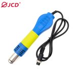 881D soldering station hot air gun 6974865209585