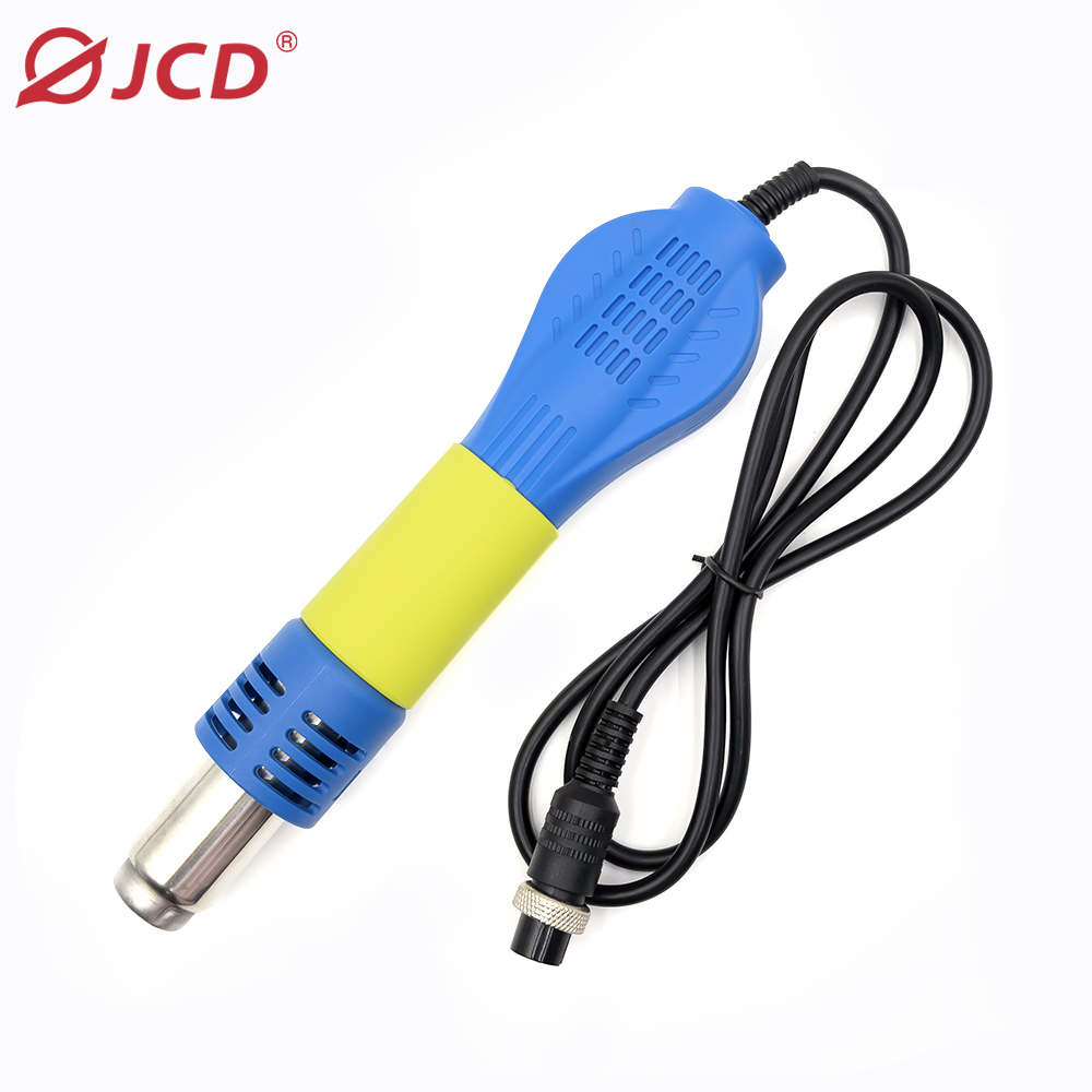 881D+ soldering station hot air gun 6974865209592