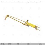 High-end suction cutting torch FH-030G