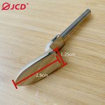 IH1PCS-NK-2 Pen-type Iron Soldering Iron Tip 6974865240588