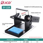 SY-228 Soldering Iron Stand