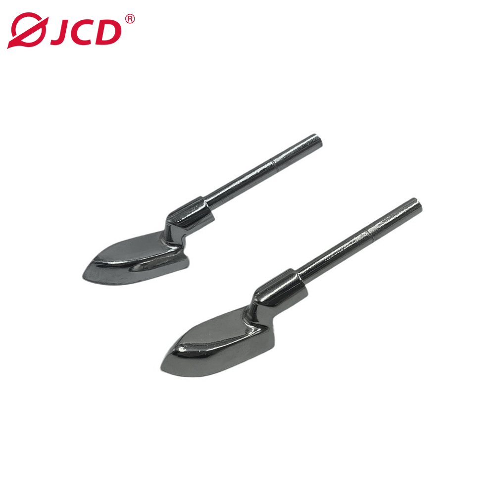 IH1PCS-NK-2 Pen-type Iron Soldering Iron Tip 6974865240588