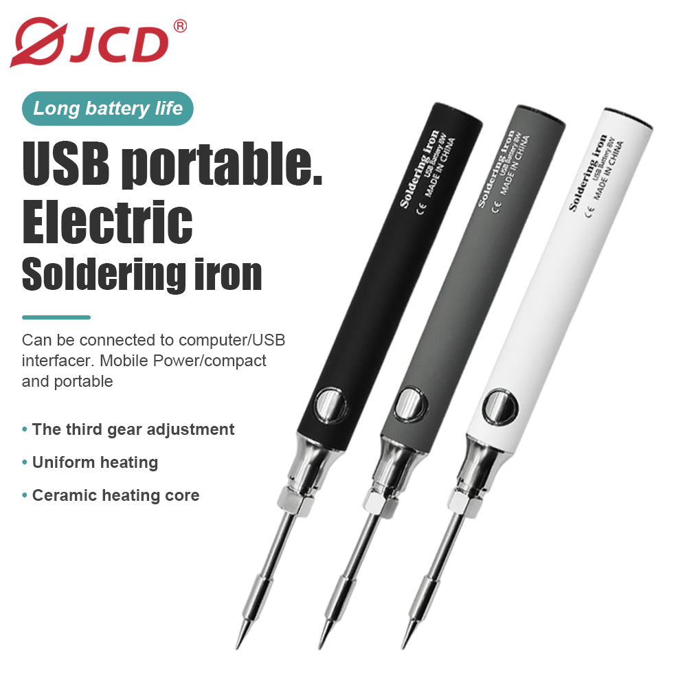USB-C10 USB soldering iron 6974865232477/6974865232484/6974865232491