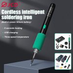 USB-G10 USB Soldering iron set 6974865235935/6974865235942
