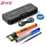 USB-C200L-3TK USB Digital display soldering iron 6974865234228/6974865234235