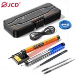 USB-C200L-2-3TK USB Digital display soldering iron 6974865234242/6974865234259