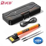 USB-C200LB-2 USB Electric soldering iron (to remove rosin) 6974865234532/6974865234549