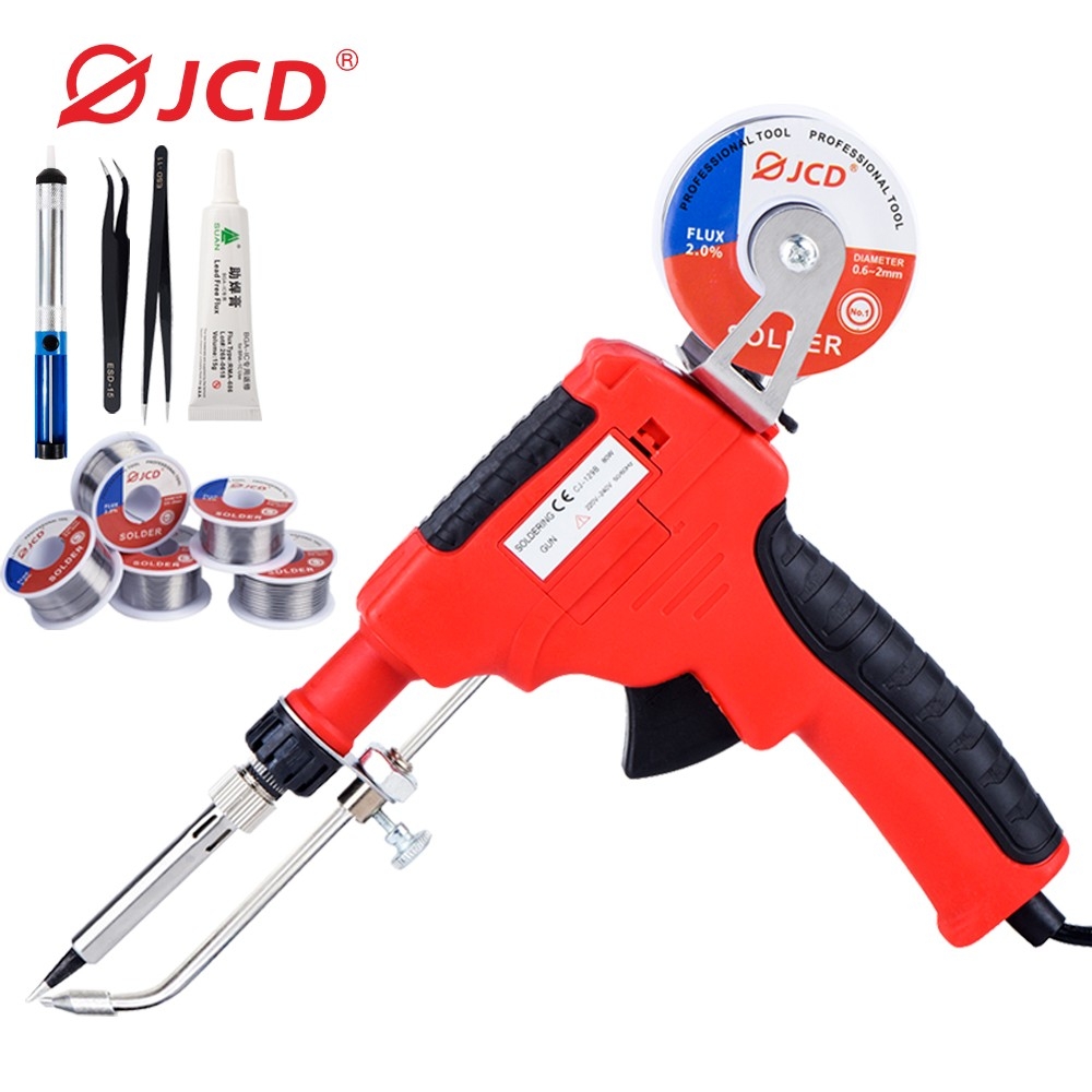 JCD-129B-4 6974865211328/6974865211335