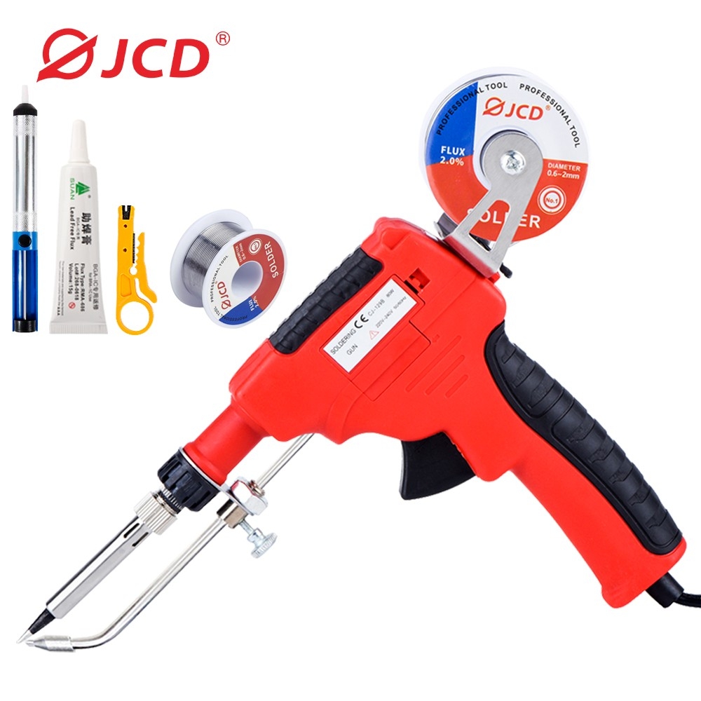 JCD-129B-6 6974865211373/6974865229323