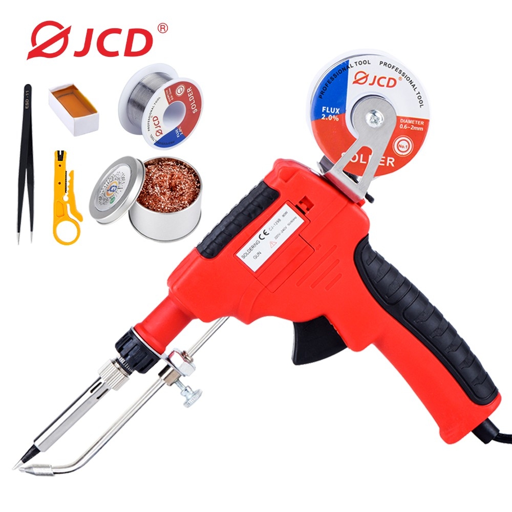 JCD-129B-9 6974865211564/6974865211571/6974865225059