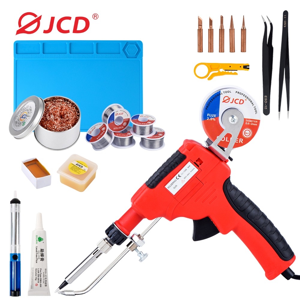 JCD-129B-16 6974865211427/6974865211434