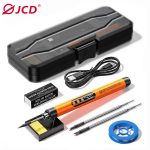 USB-C200L-2 USB Digital display soldering iron 6974865233726/6974865233719
