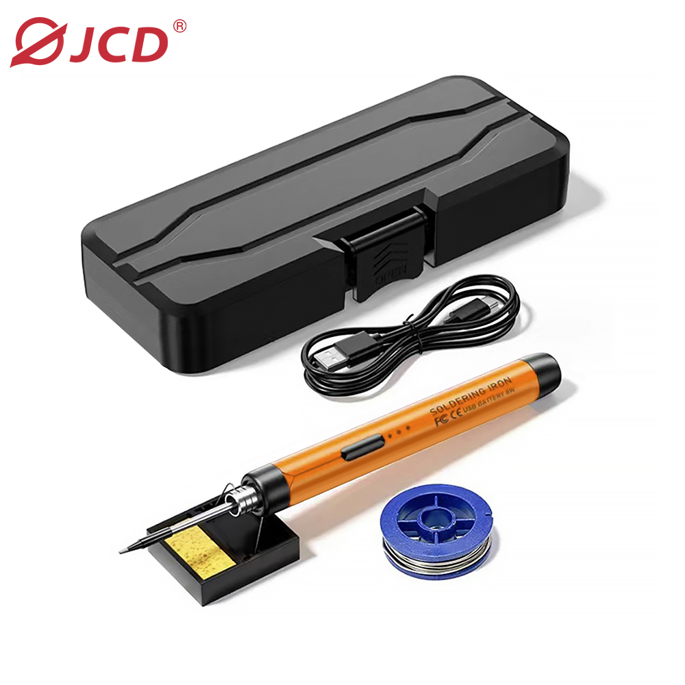 USB-C200B USB Electric soldering iron (to remove rosin) 6974865234488/6974865234495/6974865234501/6974865234518/6974865234525