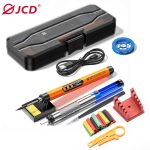 USB-C200L-6TK USB Digital display soldering iron  6974865234266/6974865234273