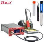 T210-4TK Soldering station 6974865234365/6974865234372