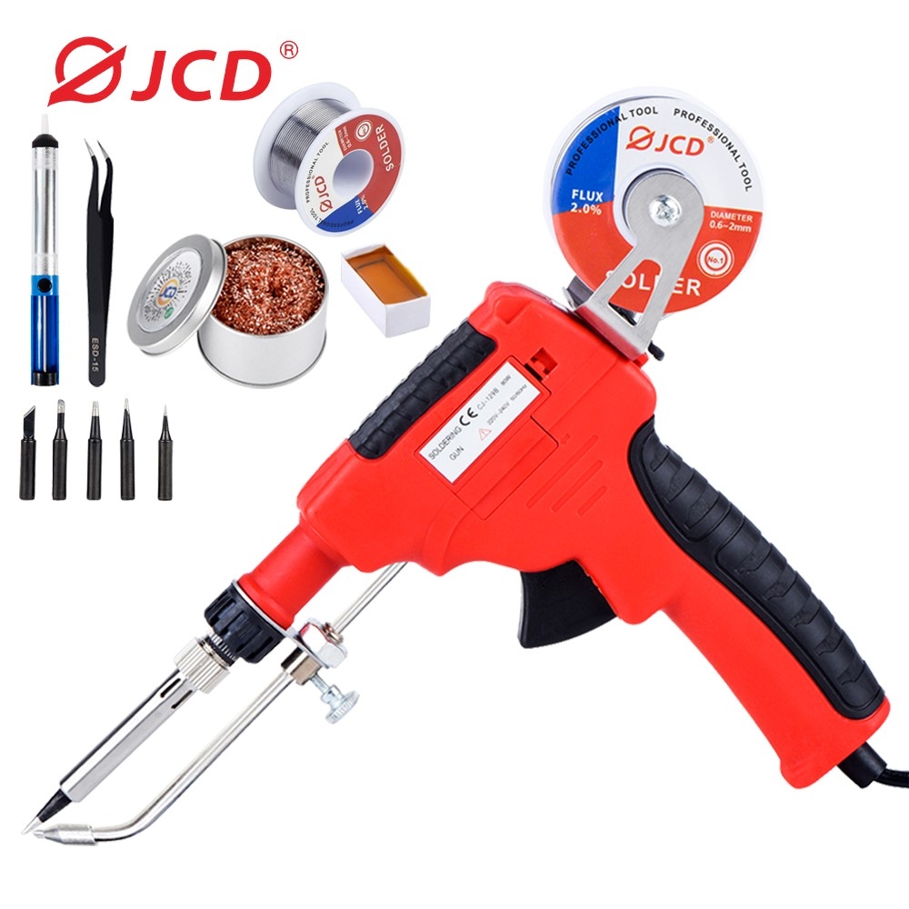 JCD-129B-3 6974865211298/6974865211304