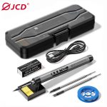 USB-C200L-2 USB Digital display soldering iron 6974865233726/6974865233719