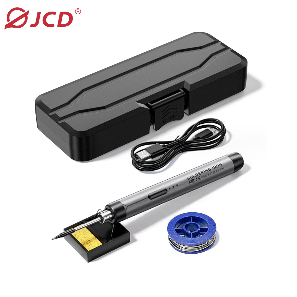 USB-C200B USB Electric soldering iron (to remove rosin) 6974865234488/6974865234495/6974865234501/6974865234518/6974865234525