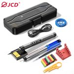 USB-C200L-6TK USB Digital display soldering iron  6974865234266/6974865234273