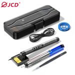USB-C200L-3TK USB Digital display soldering iron 6974865234228/6974865234235