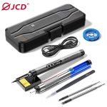 USB-C200L-2-3TK USB Digital display soldering iron 6974865234242/6974865234259