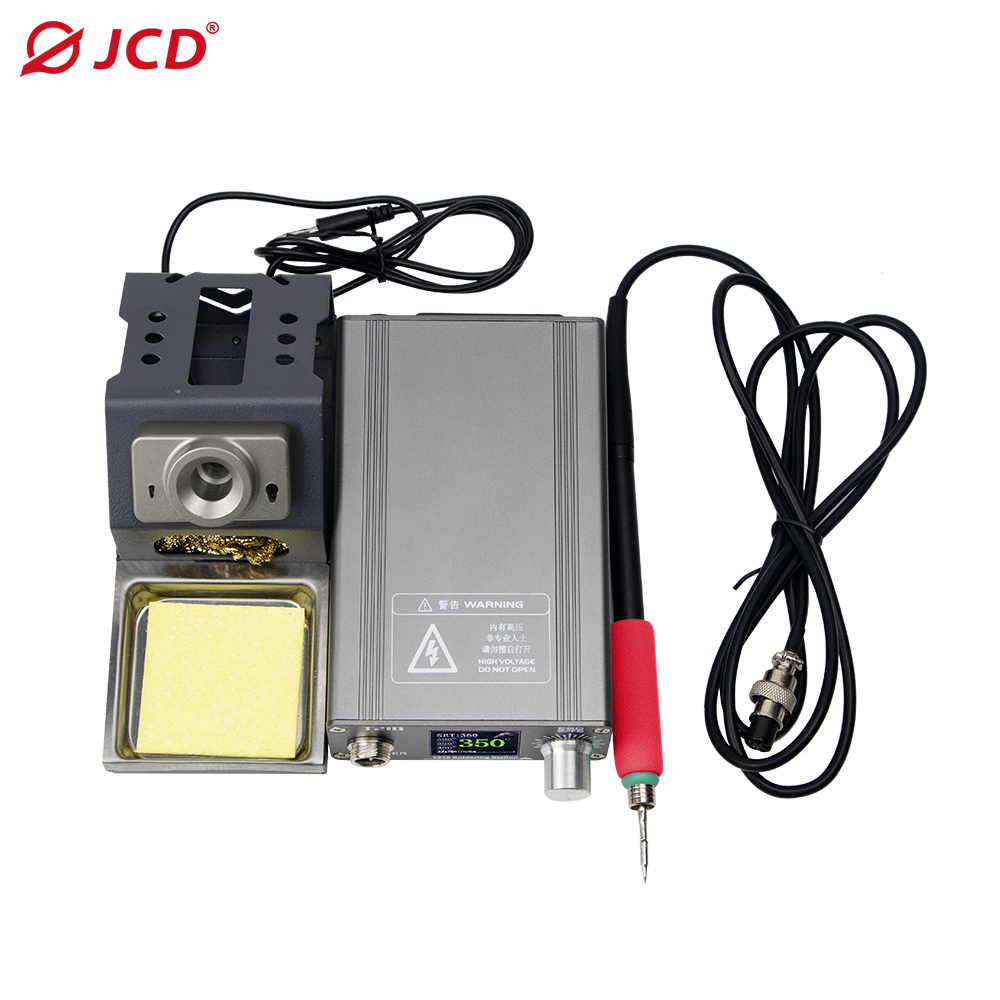 T210B Constant temperature-75w temperature control-soldering iron set 6974865217252/6974865217290/6974865217283/6974865217276/6974865217269