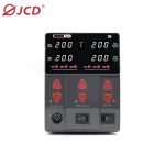 8202 Hot air gun and soldering iron two-in-one soldering station 6974865219676/6974865219683/6974865219690/6974865219706