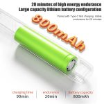 USB-C200 USB soldering iron 6974865232187/6974865232194/6974865232941/6974865232958/6974865232965