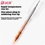 USB-G10 USB Soldering iron set 6974865235935/6974865235942