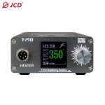 T210B Constant temperature-75w temperature control-soldering iron set 6974865217252/6974865217290/6974865217283/6974865217276/6974865217269