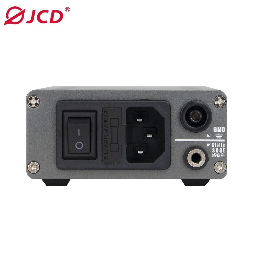 T210-4TK Soldering station 6974865234365/6974865234372