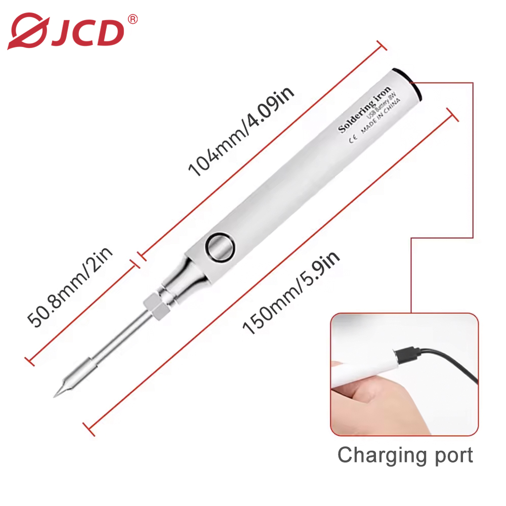 USB-C10 USB soldering iron 6974865232477/6974865232484/6974865232491