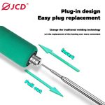 USB-G10 USB Soldering iron set 6974865235935/6974865235942