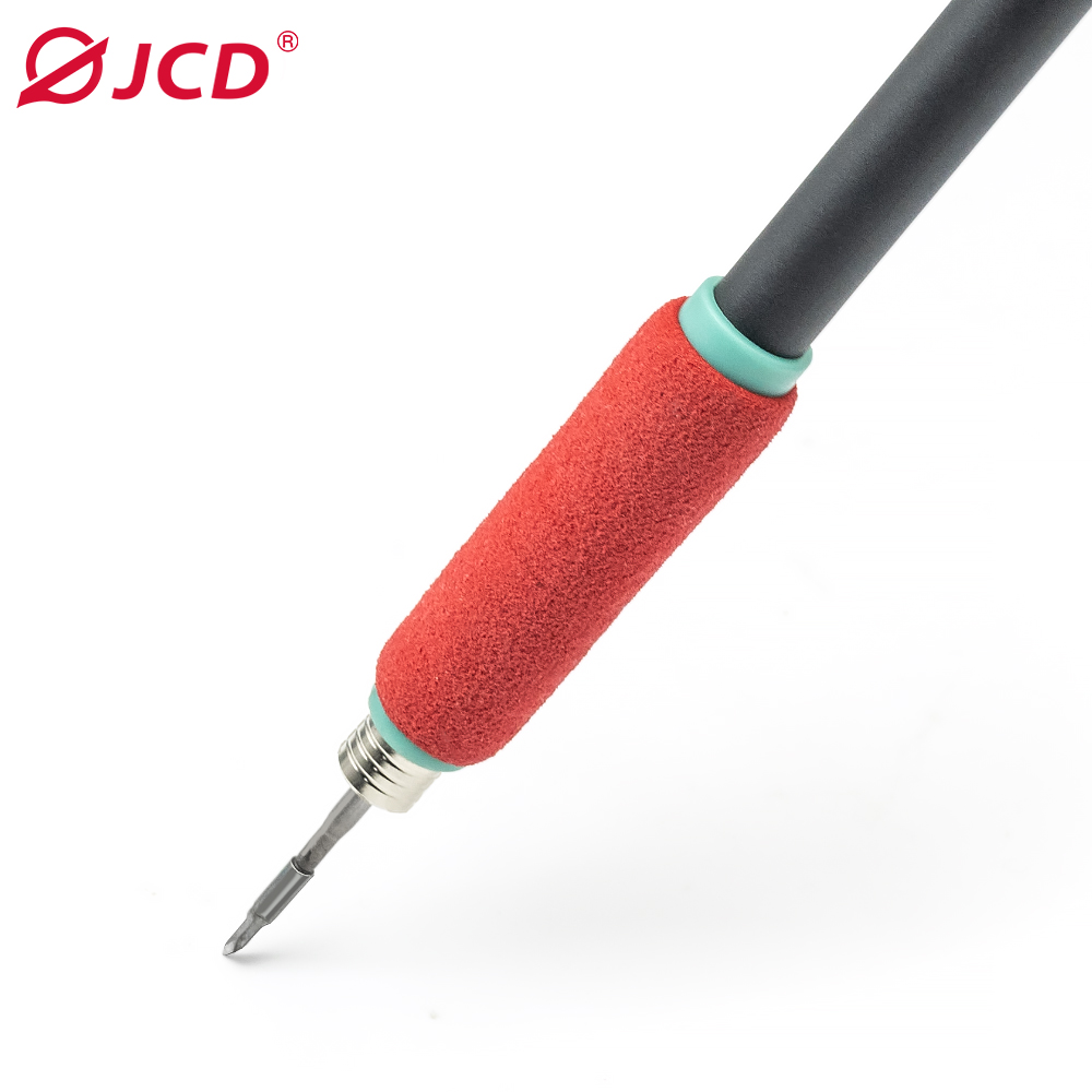 JCD-T210 Soldering station 6974865234099/6974865234105/6974865234112
