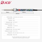 JP907-6TK-BD-2 6974865226216/6974865226223